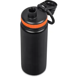 Altitude Romero Orange Open